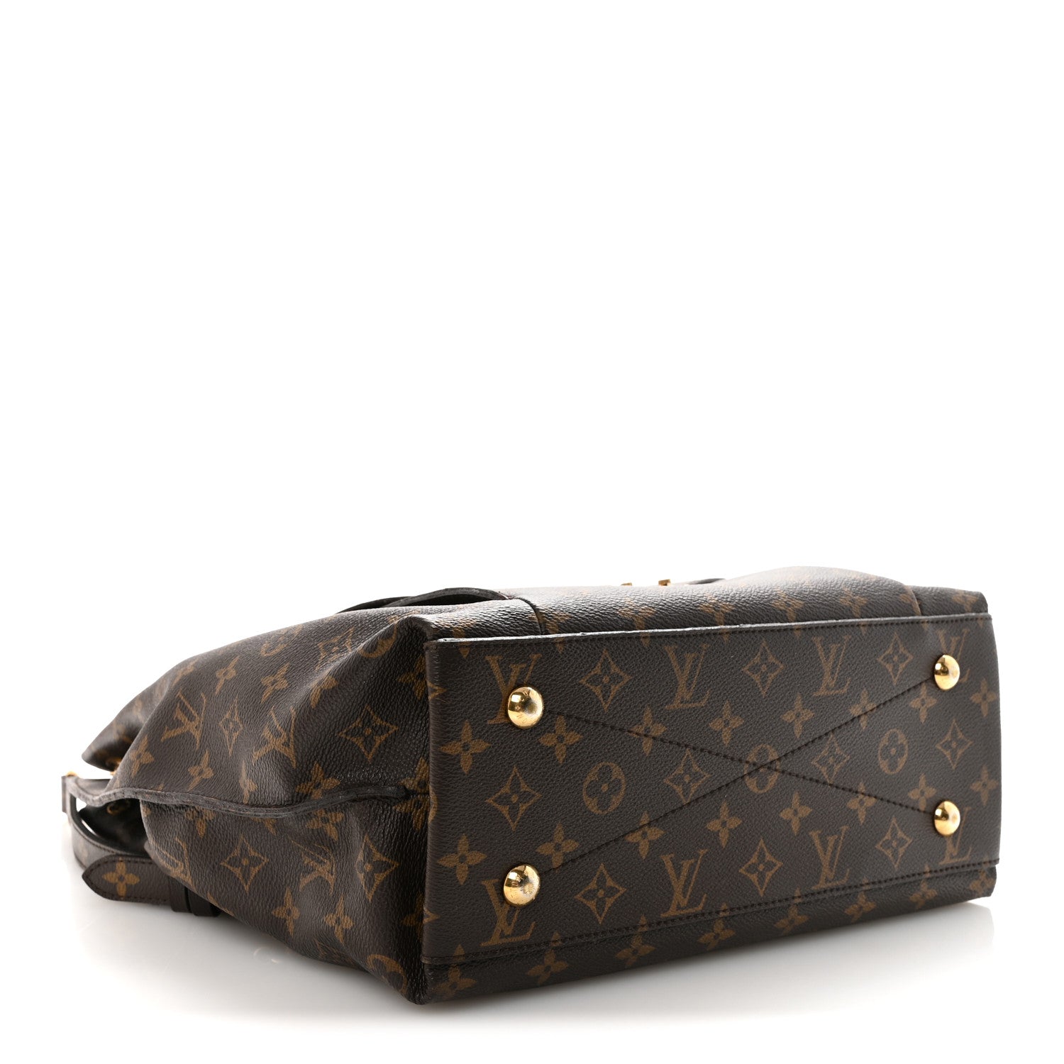 Louis Vuitton Monogram Metis 4 of 12