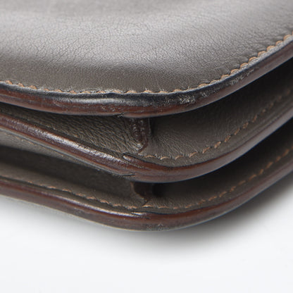 Hermes Swift Constance Elan 25 Etain 20 of 21