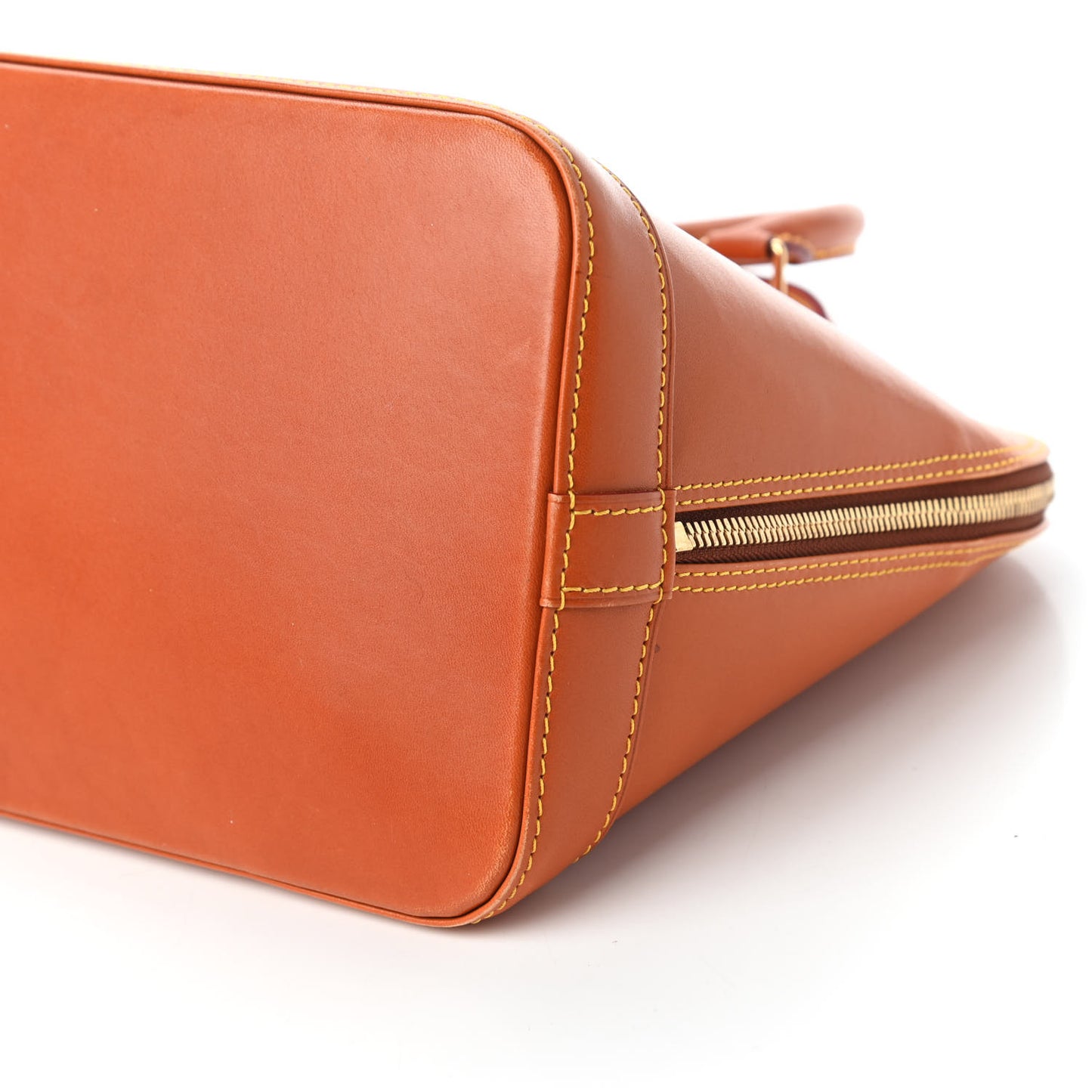 Nomade Alma PM Caramel