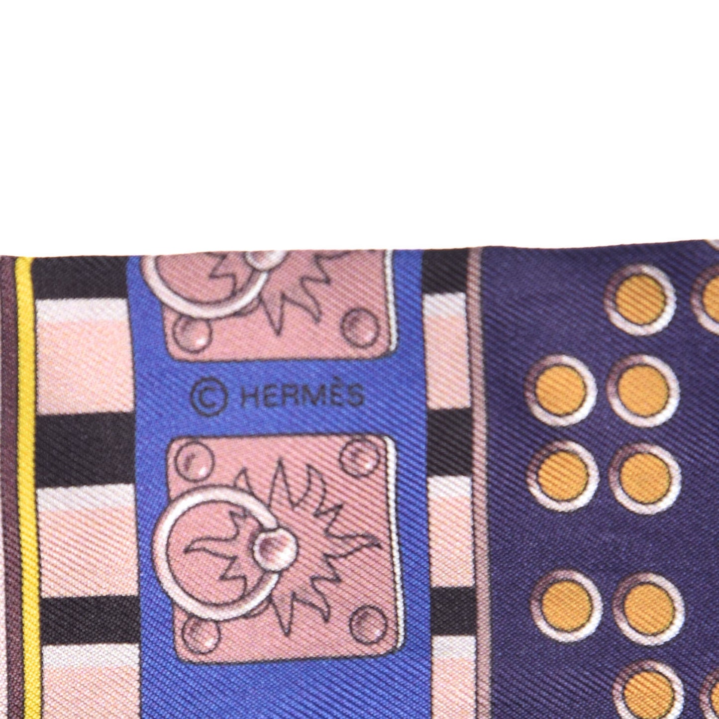 Silk Colliers de Chiens Twilly Encre Bois De Rose Bleu