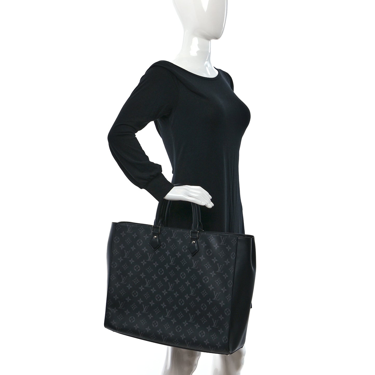 Monogram Eclipse Grand Sac