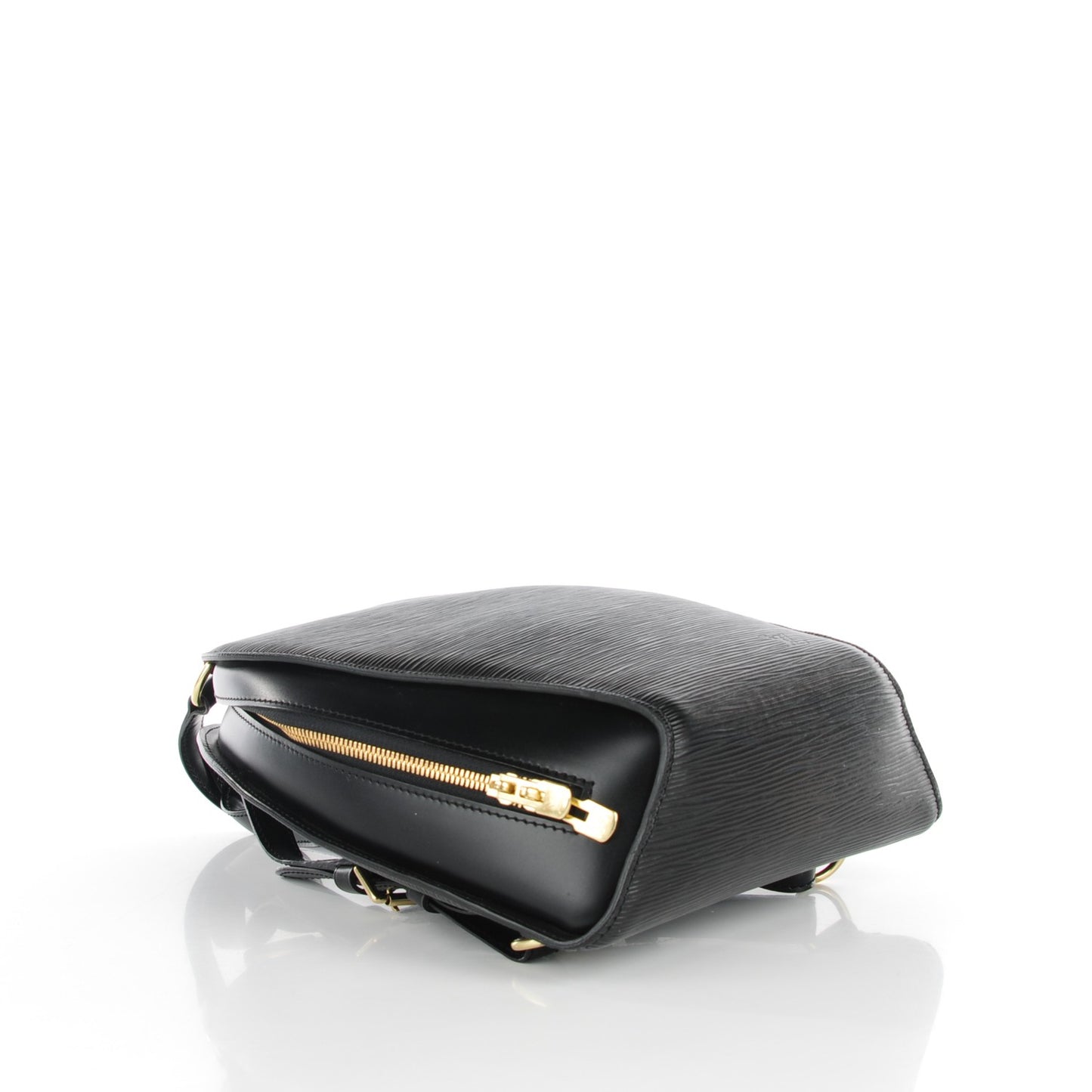 Epi Mabillon Backpack Black