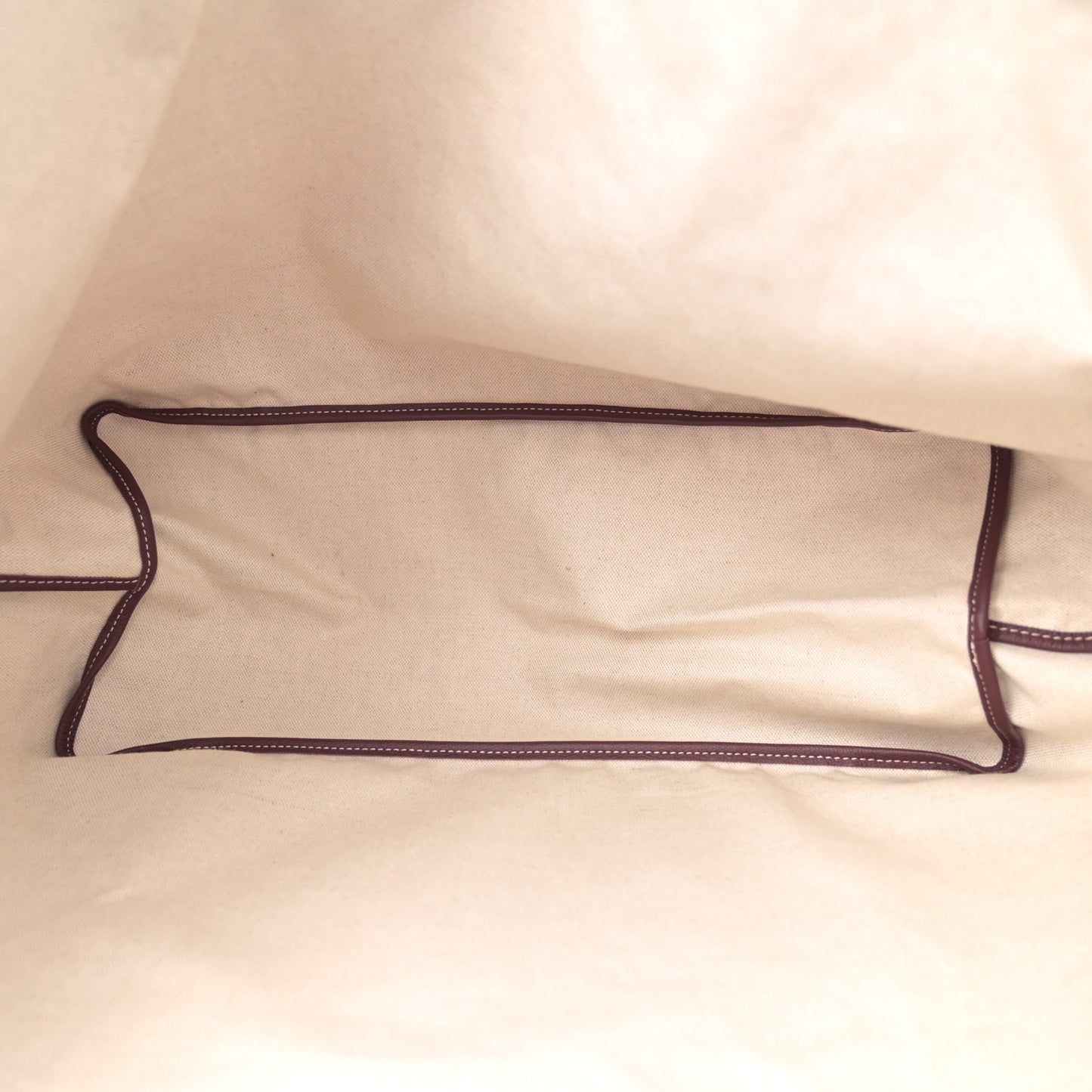 Goyardine Saint Louis GM Bordeaux