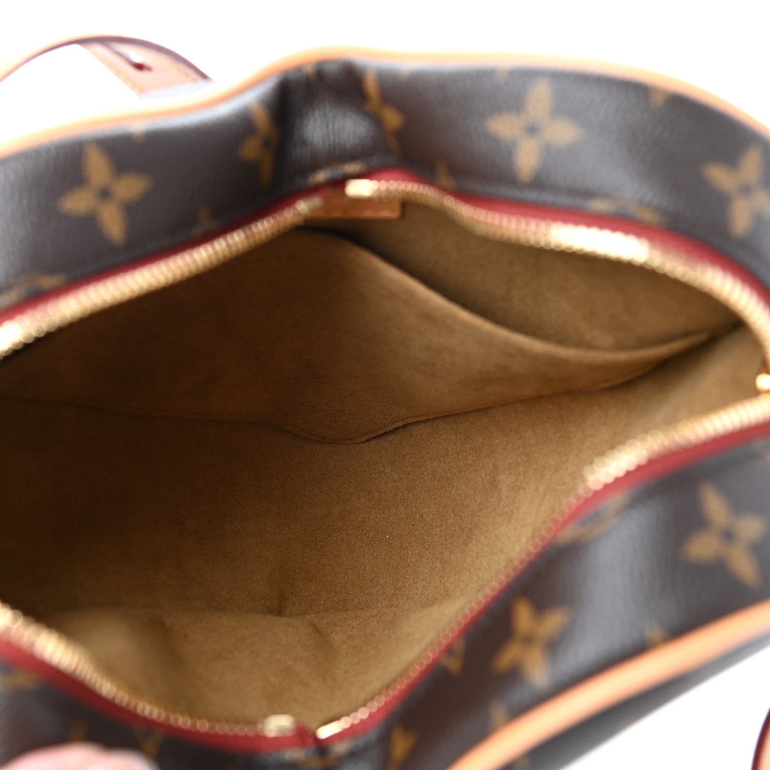 Louis Vuitton Monogram Game On Coeur 5 of 9