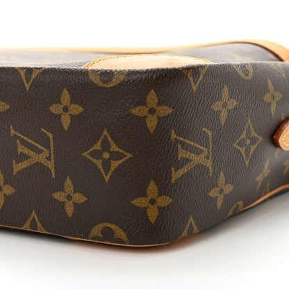 Louis Vuitton Monogram Trocadero 30 9 of 11