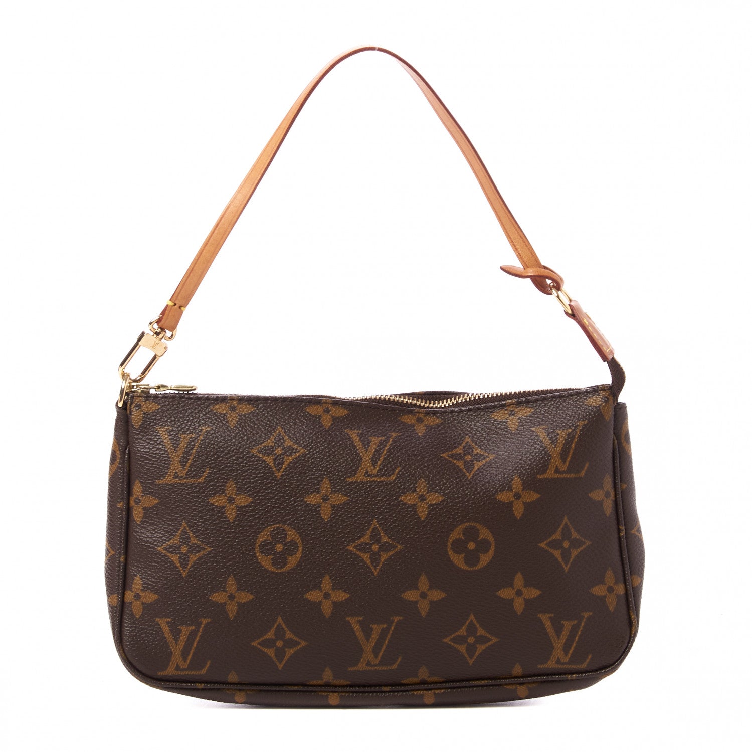 Louis Vuitton Monogram Pochette Accessories 1 of 8