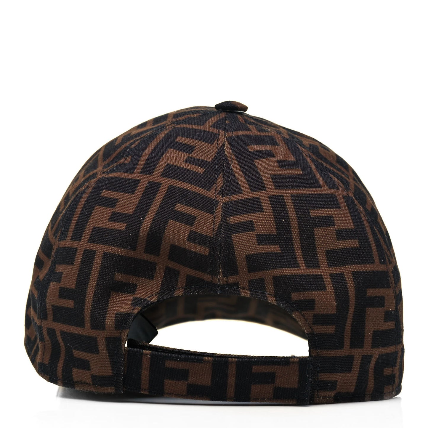 Canvas FF Reloaded Baseball Hat Tobacco Yellow