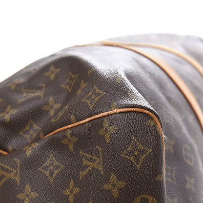 Louis Vuitton Monogram Keepall 50 11 of 11