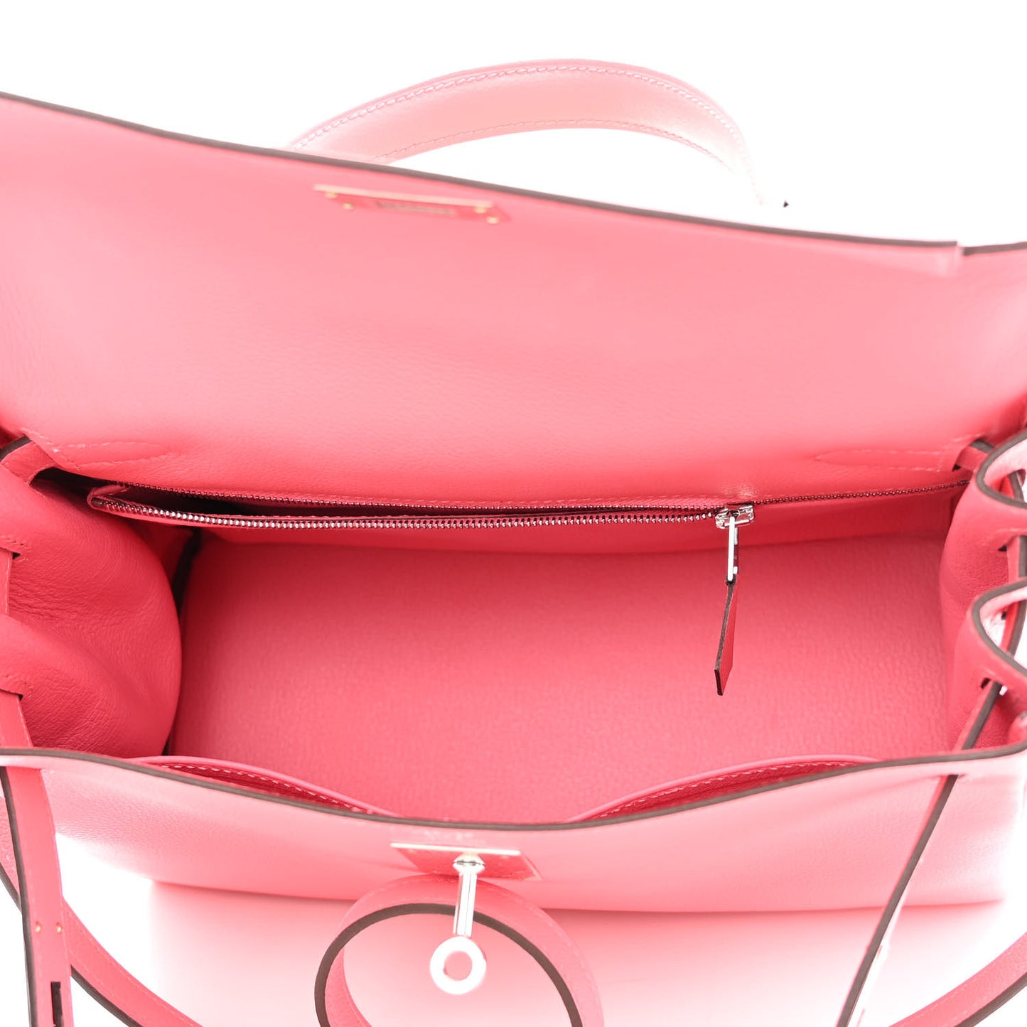 Evercolor Kelly Retourne 28 Rose Azalee