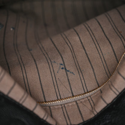 Louis Vuitton Empreinte Artsy MM Black 8 of 12