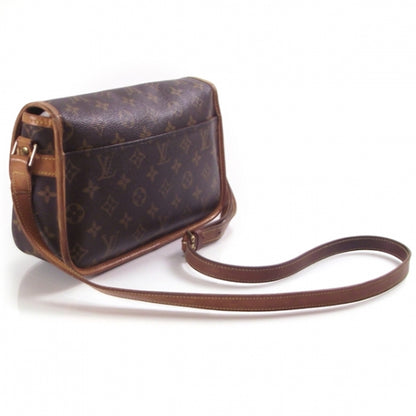 Louis Vuitton Monogram Sologne 3 of 9