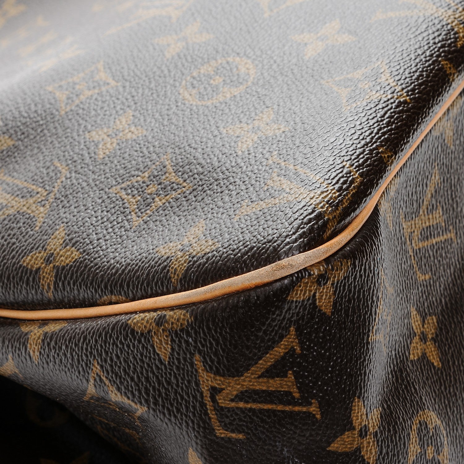 Louis Vuitton Monogram Batignolles Horizontal 11 of 12