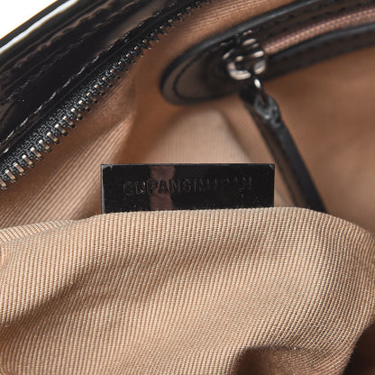 Burberry Nova Check Medium Tote Black 7 of 8