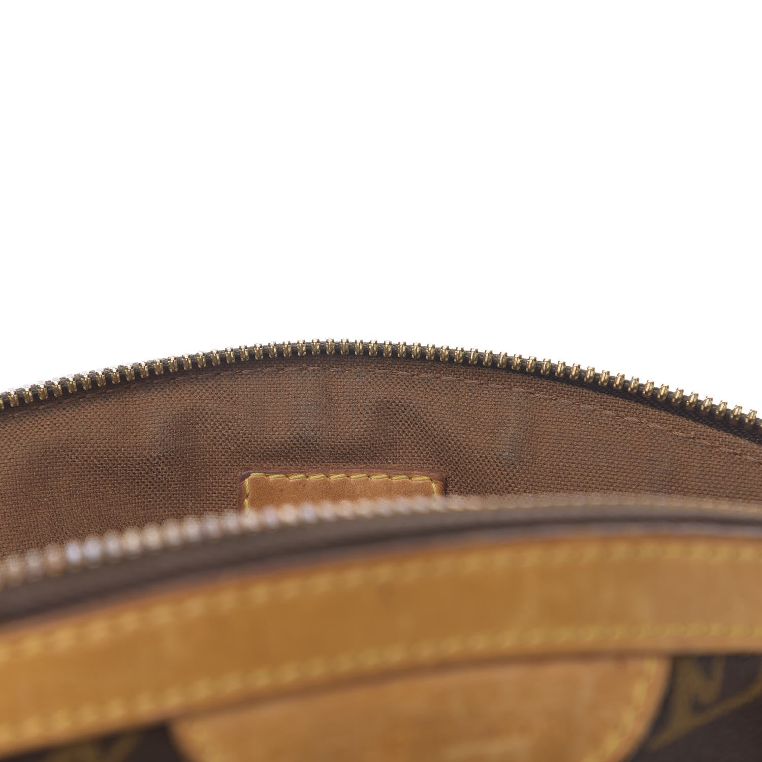 Louis Vuitton Monogram Tivoli PM 8 of 17