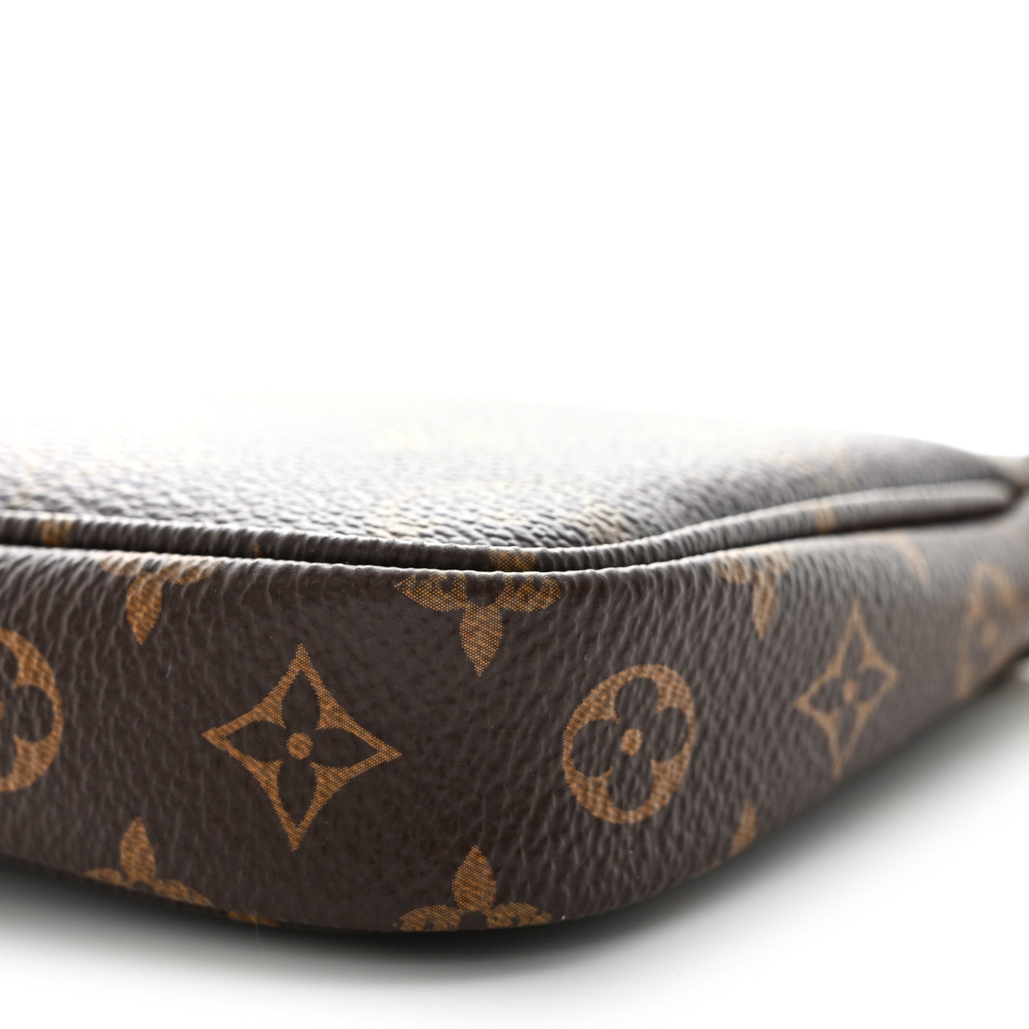 Louis Vuitton Monogram Multi Pochette Accessories Mini Pochette 12 of 12
