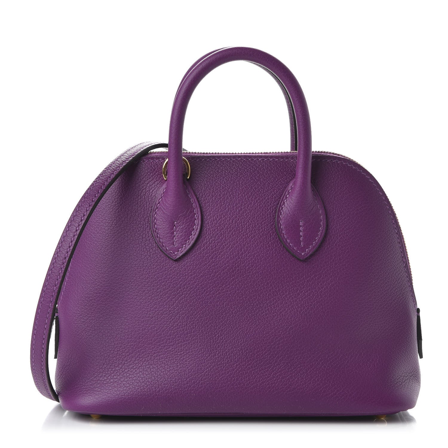 Hermes Evercolor Mini 1923 Bolide Anemone 1 of 10