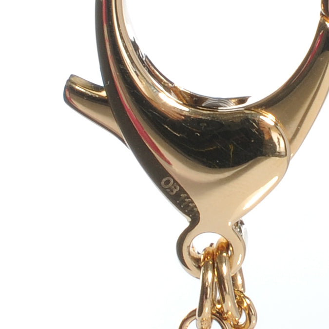 Louis Vuitton Montgolfiere Bag Charm 5 of 5