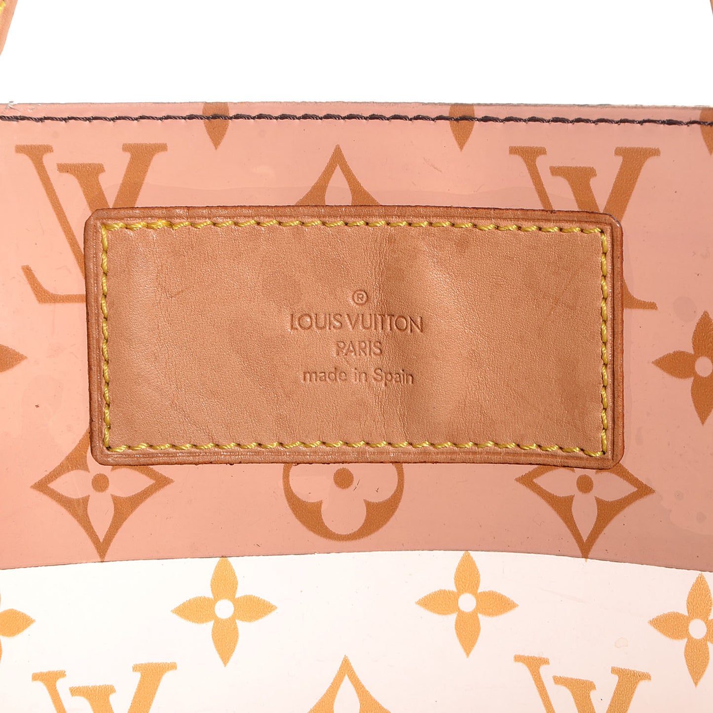 Ambre Sac Cabas GM