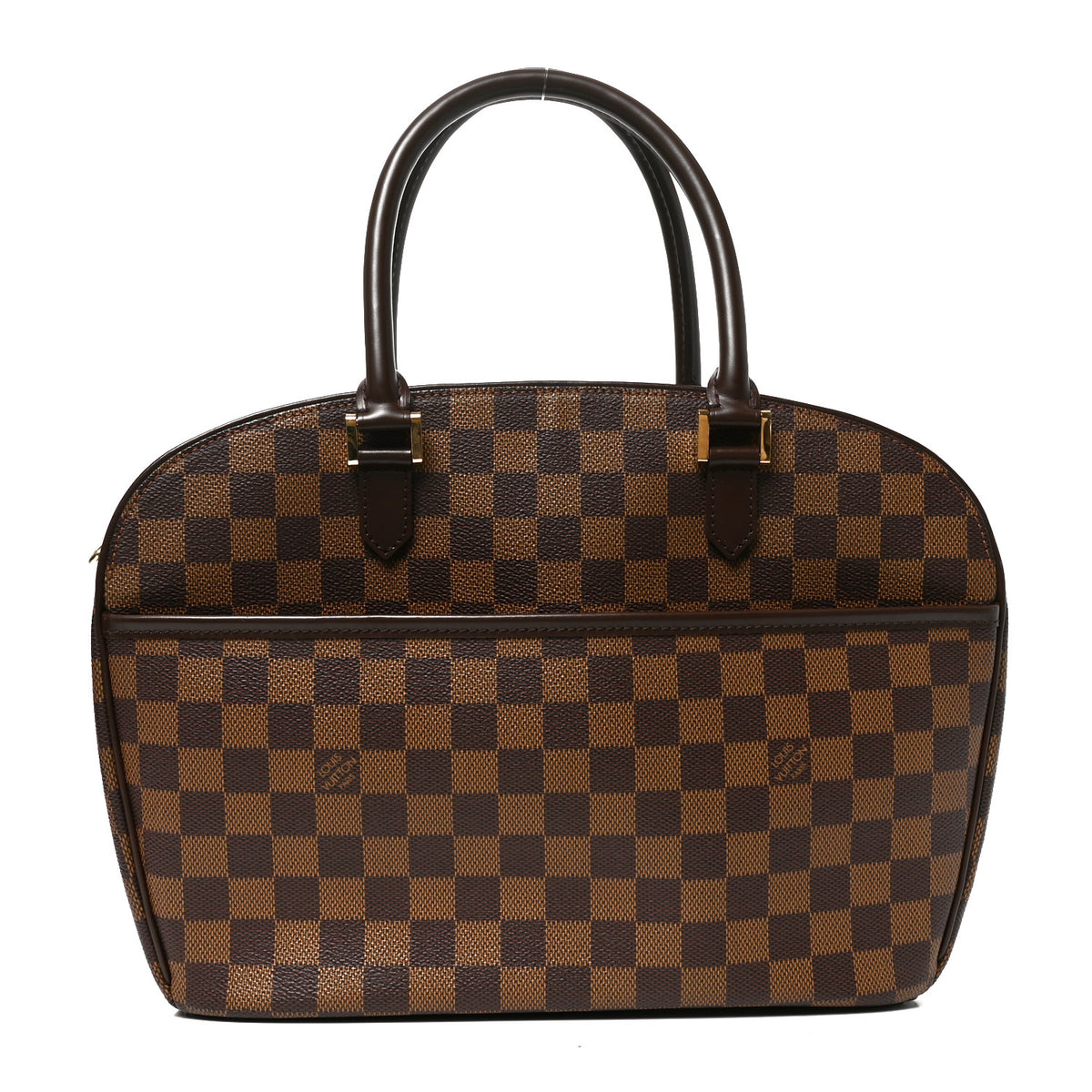 Louis Vuitton Damier Ebene Sarria Horizontal 1 of 9