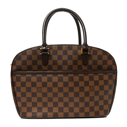 Louis Vuitton Damier Ebene Sarria Horizontal 1 of 9