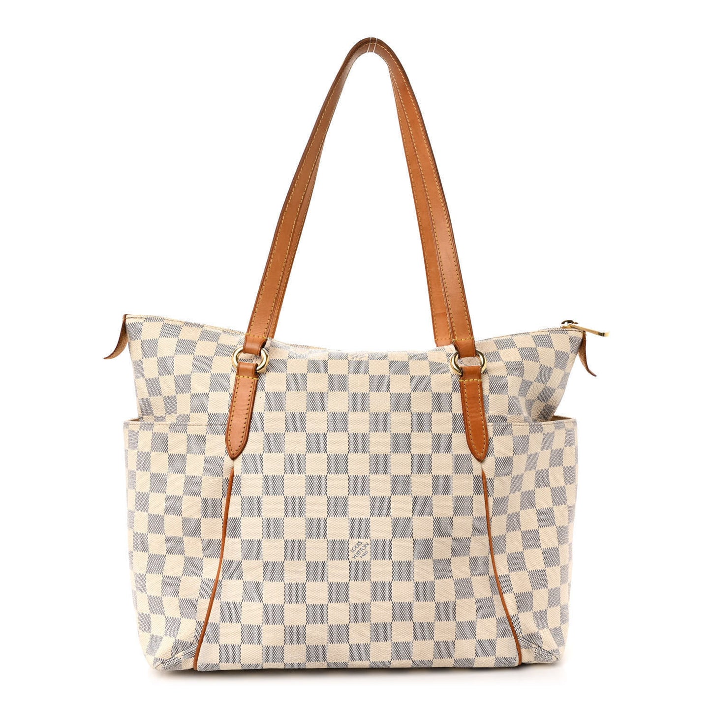 Damier Azur Totally MM