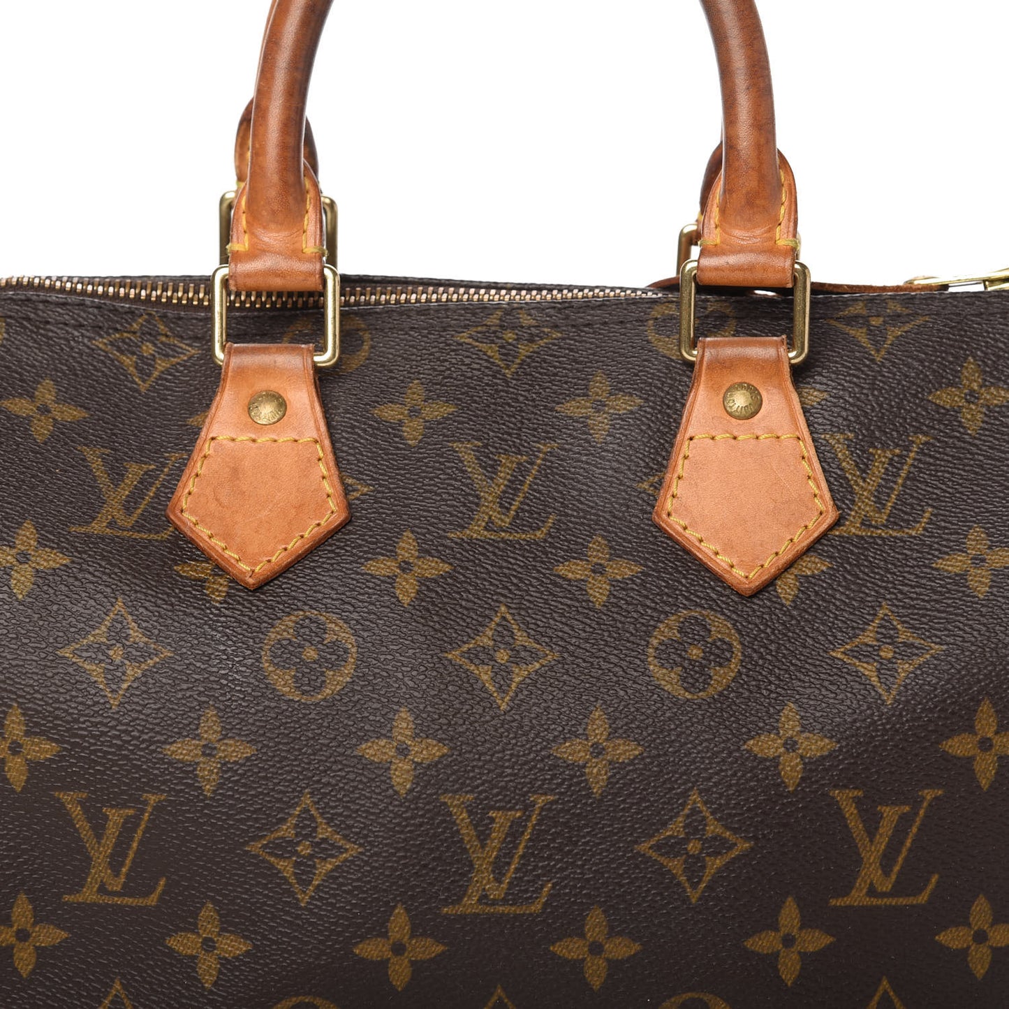 Monogram Speedy 25