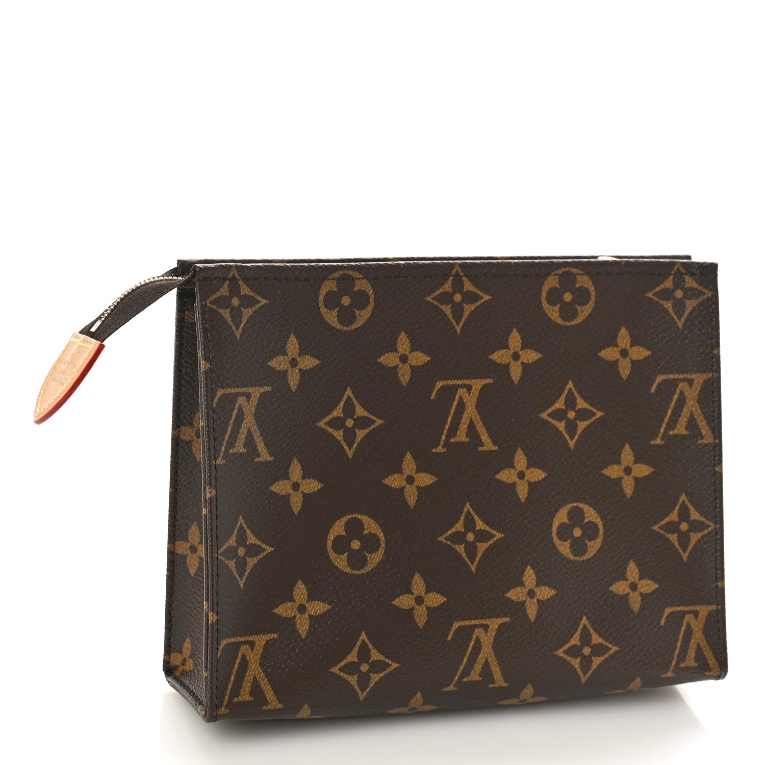 Louis Vuitton Monogram Toiletry Pouch 19 3 of 9