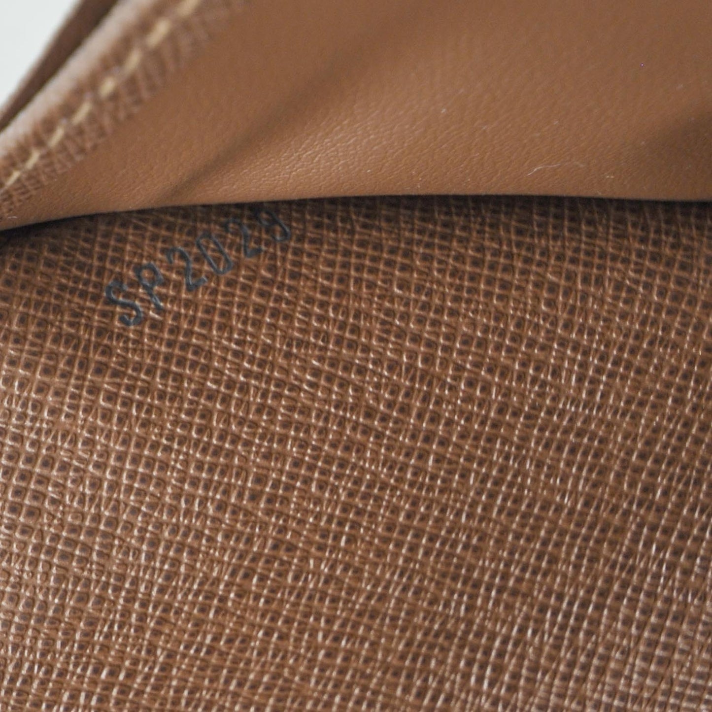 Monogram Etoile Sarah Wallet