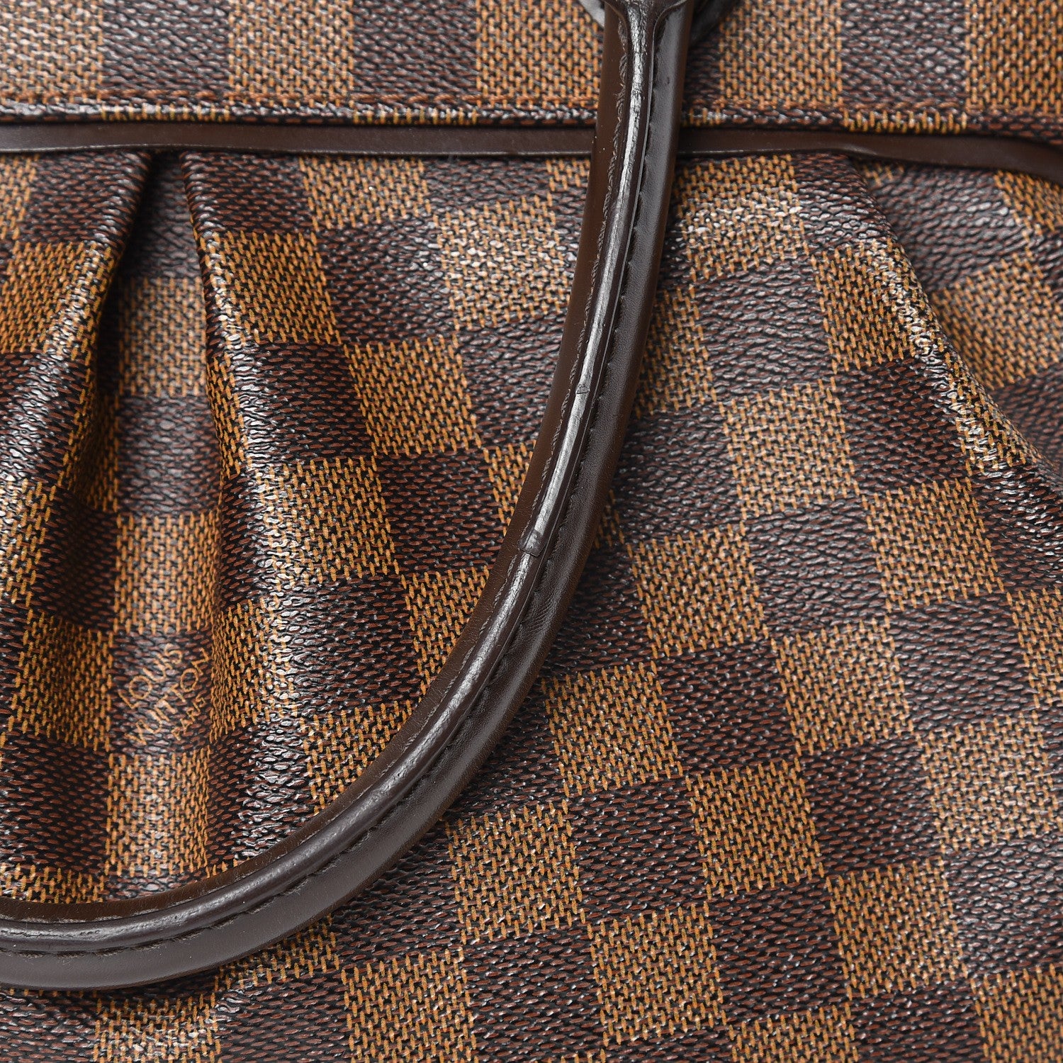 Louis Vuitton Damier Ebene Trevi PM 10 of 14