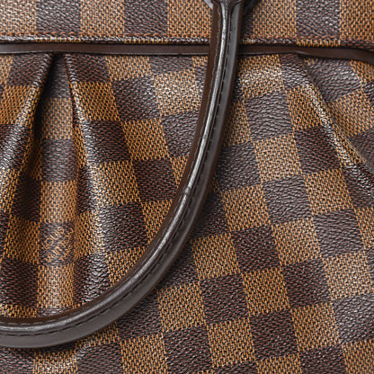 Louis Vuitton Damier Ebene Trevi PM 10 of 14