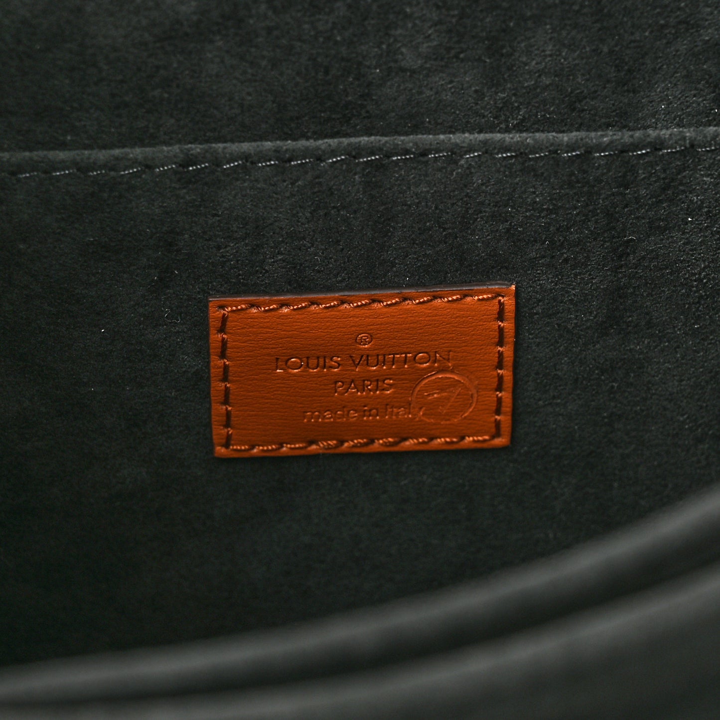 Reverse Monogram Dauphine MM