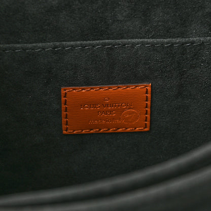 Louis Vuitton Reverse Monogram Dauphine MM 6 of 9