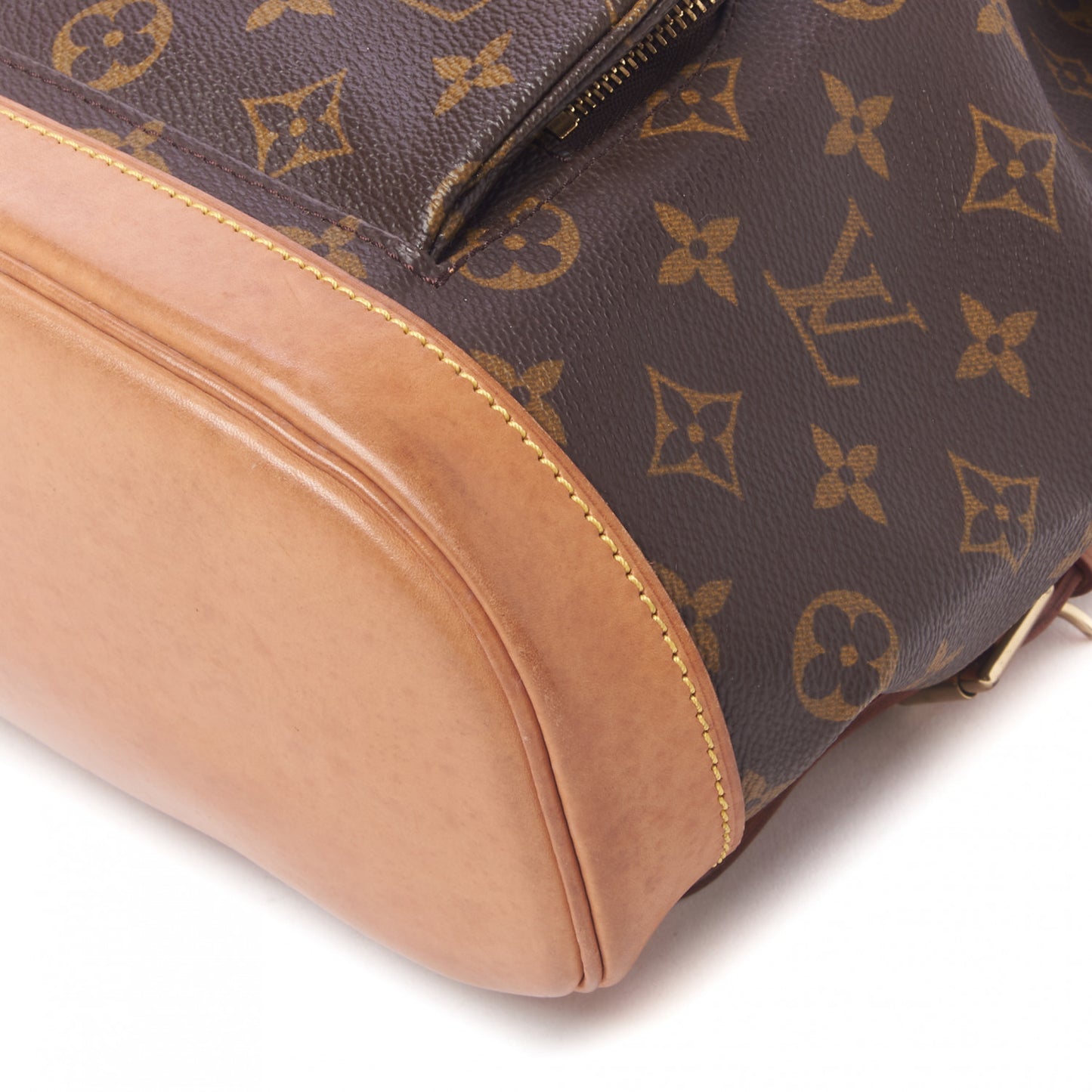 Monogram Montsouris MM Backpack