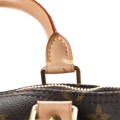 Louis Vuitton Monogram Keepall 50 11 of 11