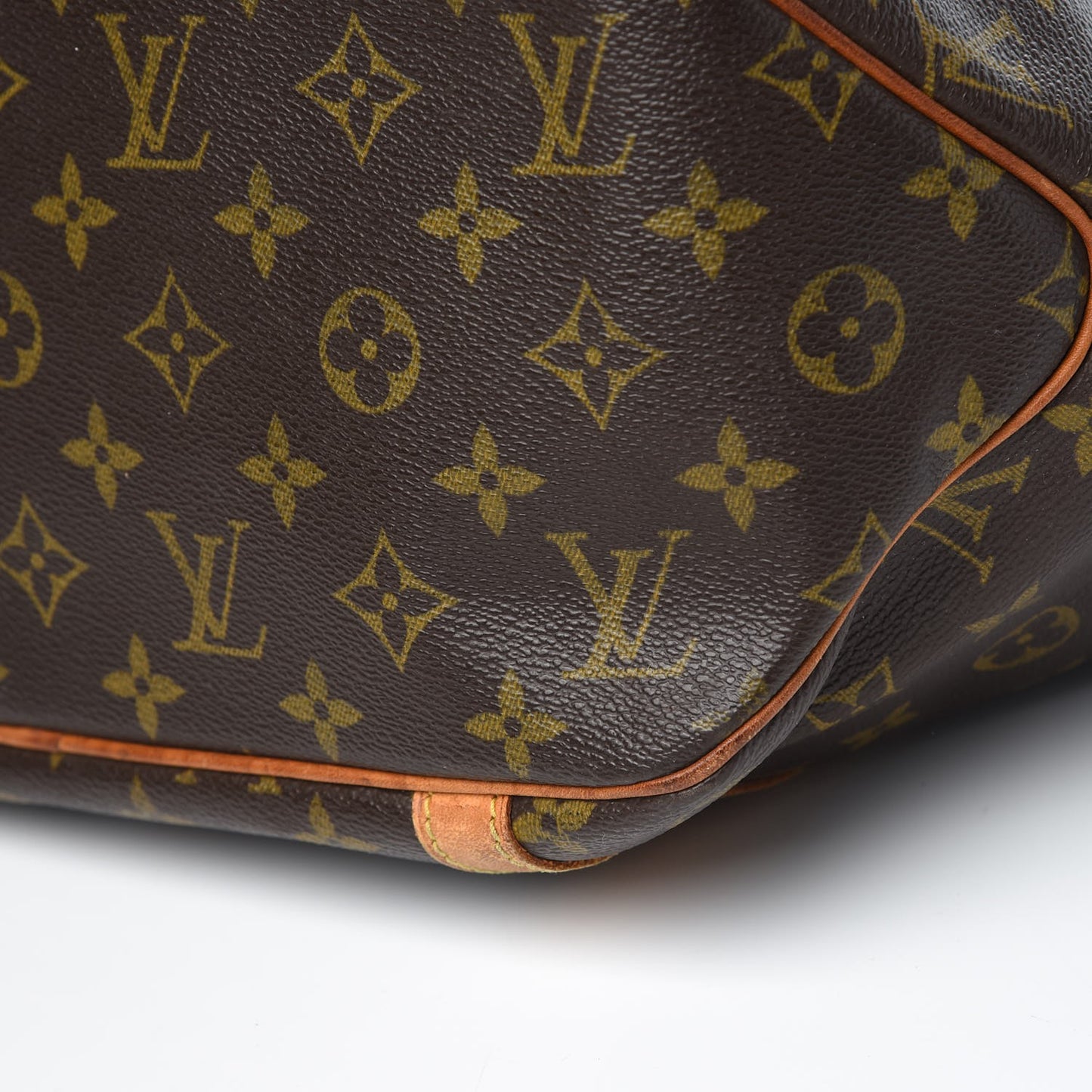 Monogram Sac Shopping Tote