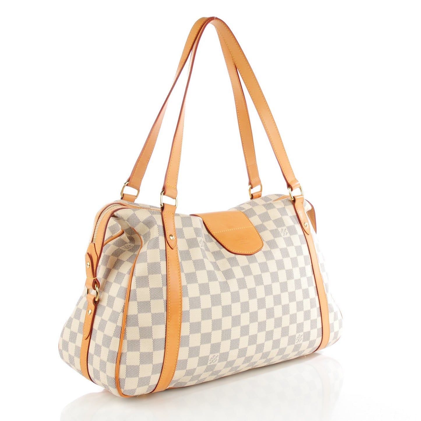 Damier Azur Stresa GM