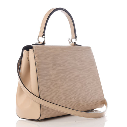Louis Vuitton Epi Cluny BB Dune 2 of 8