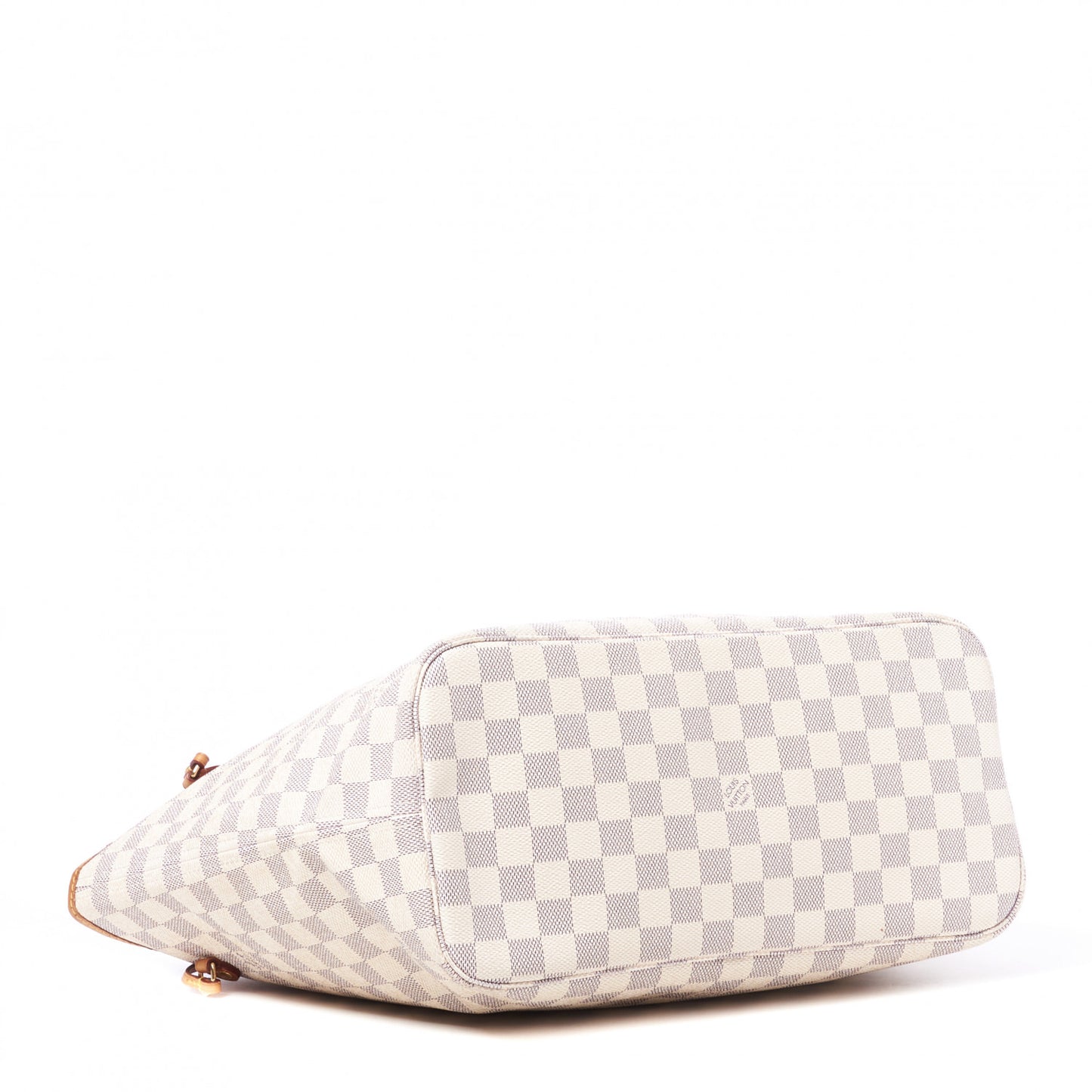 Damier Azur Neverfull MM