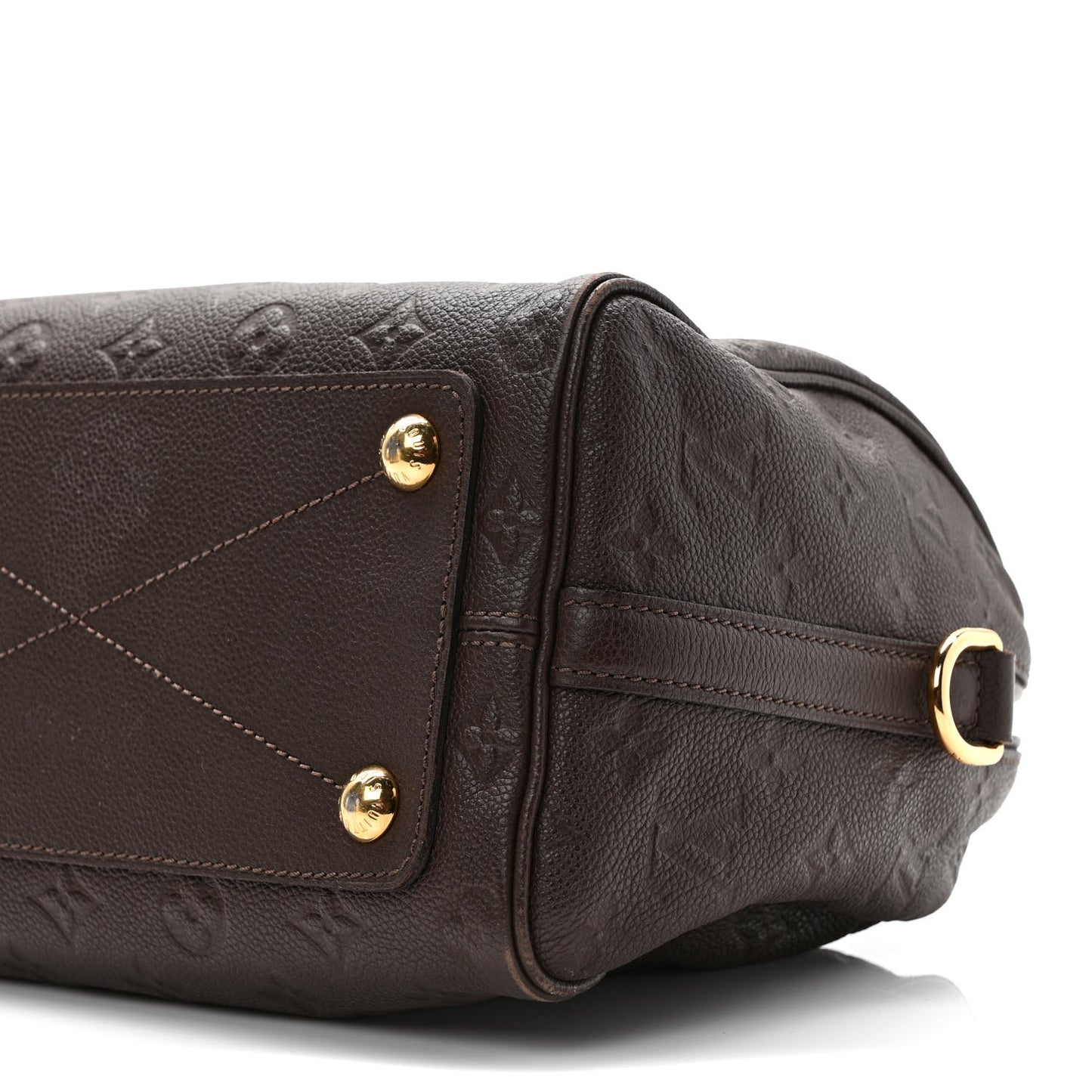 Empreinte Speedy Bandouliere 25 Terre