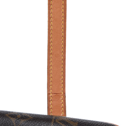 Louis Vuitton Monogram Cite MM 6 of 8