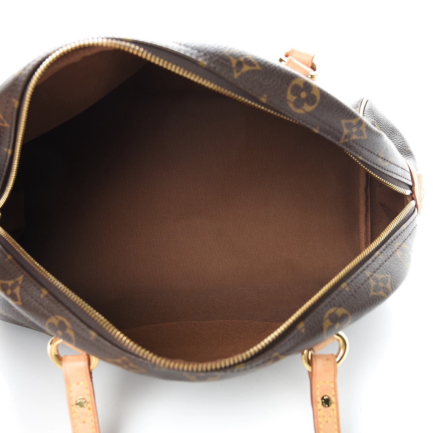 Louis Vuitton Monogram Montorgueil PM 5 of 16
