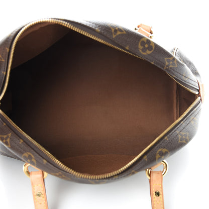 Louis Vuitton Monogram Montorgueil PM 5 of 16