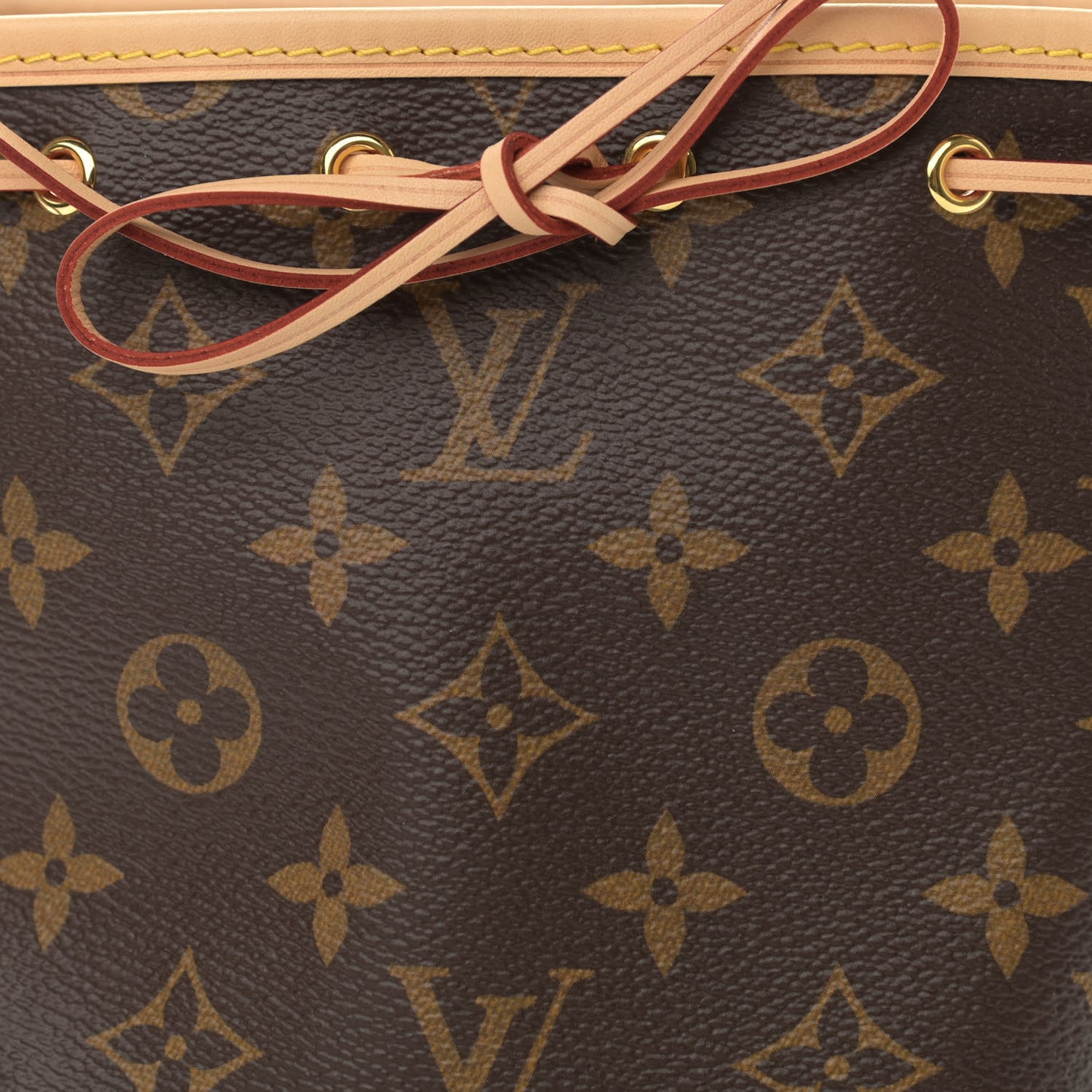 Monogram Nano Noe