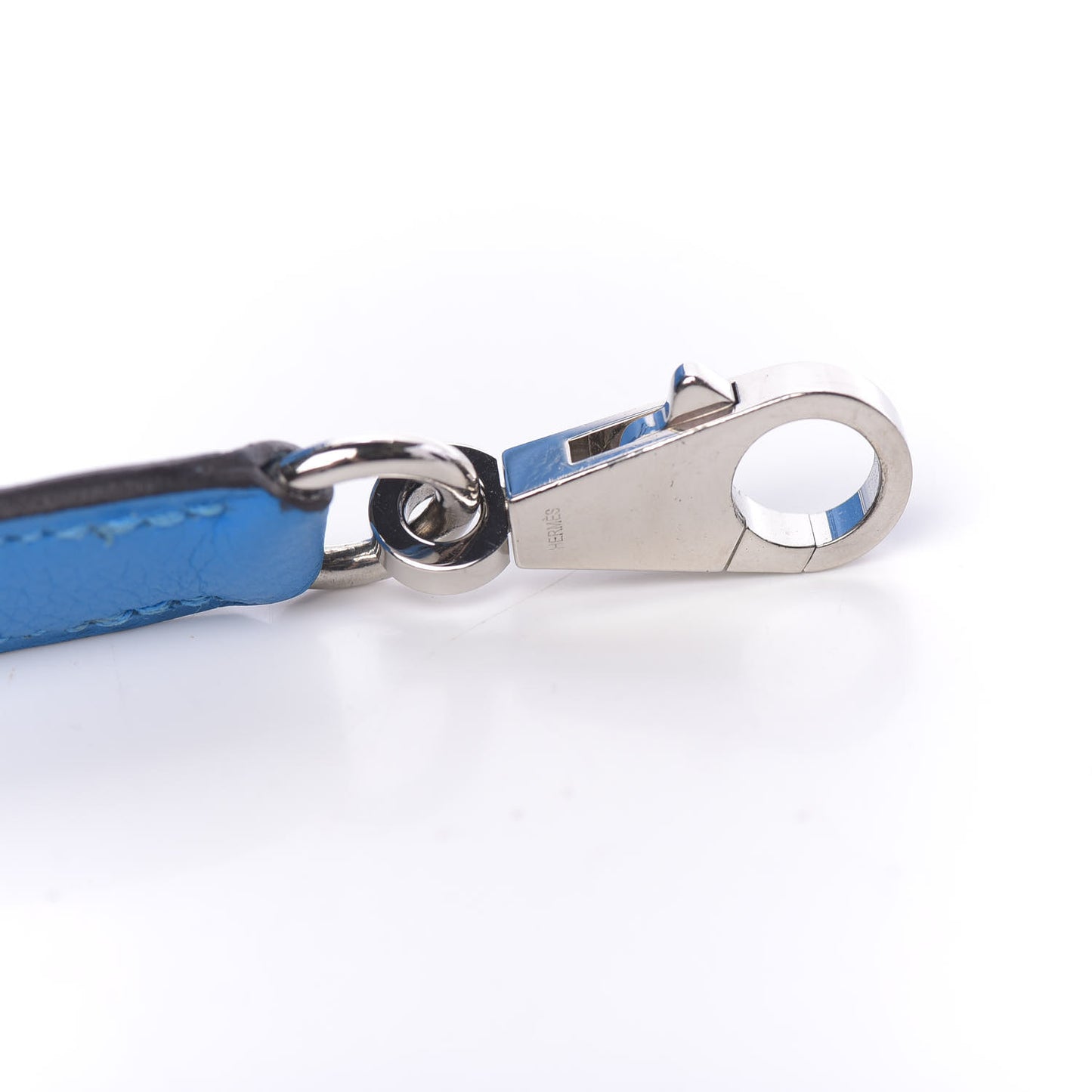 Evercolor Kelly Retourne 32 Bleu Hydra