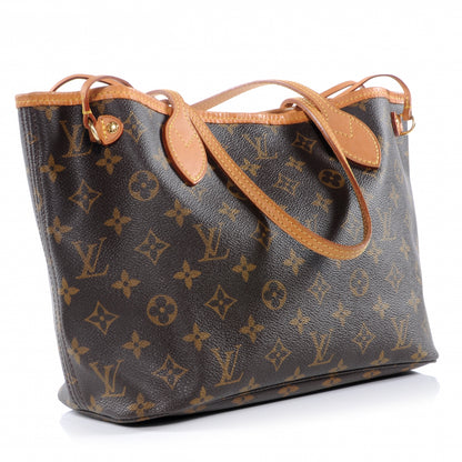 Louis Vuitton Monogram Neverfull PM 3 of 7
