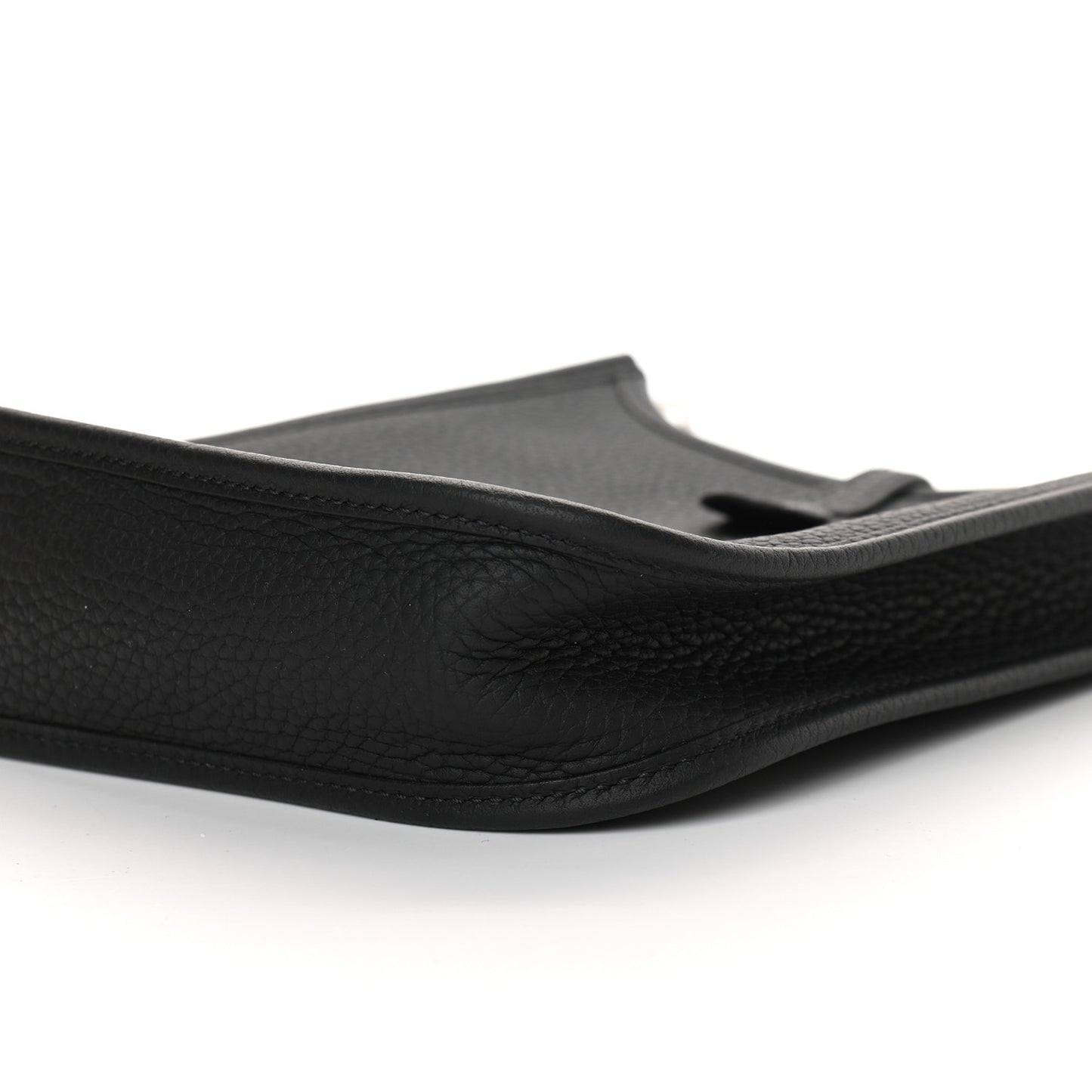 Taurillon Clemence Evelyne TPM Black
