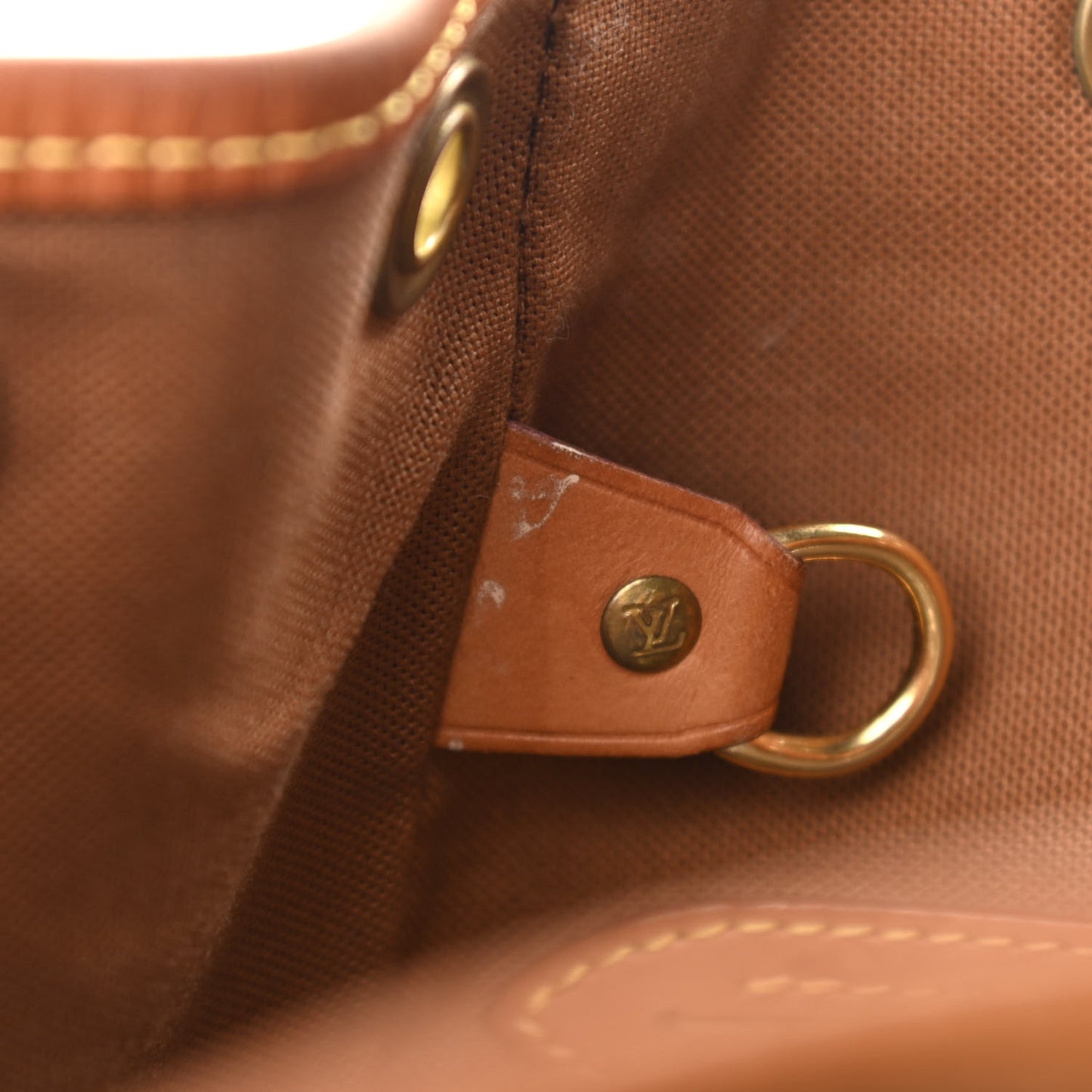 Monogram Montsouris MM Backpack