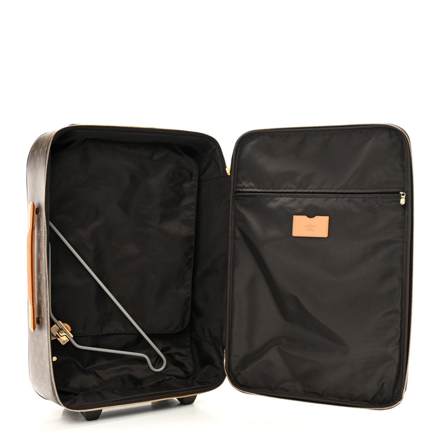 Louis Vuitton Monogram Pegase 55 4 of 14