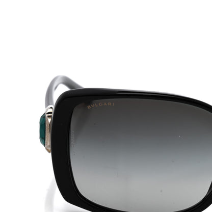 Bulgari BVLGARI Swarovski Gem 8079-B Sunglasses Black 7 of 7