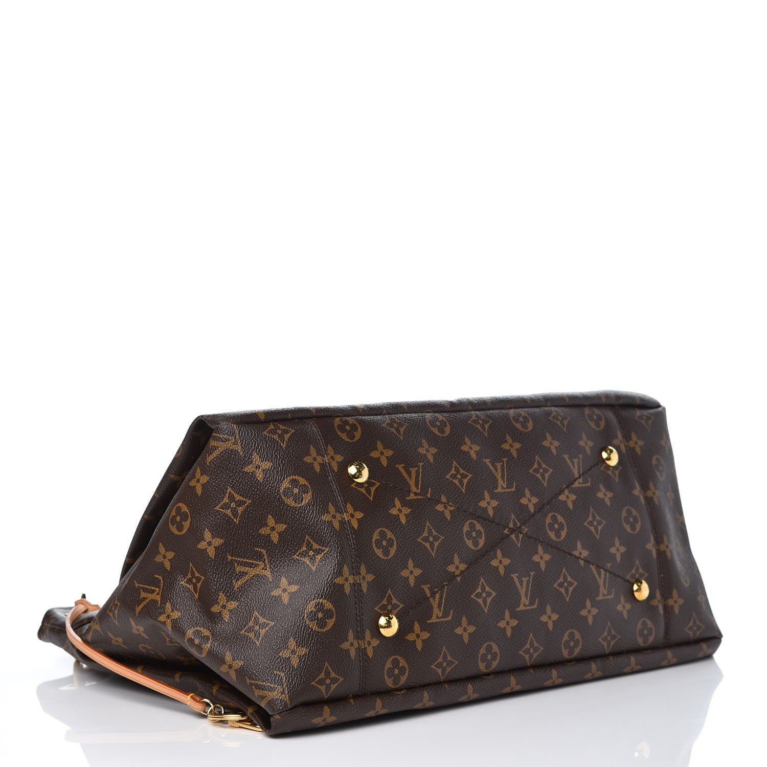 Louis Vuitton Monogram Artsy MM 4 of 7